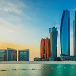 6 Flat In Abu Dhabi Downtown