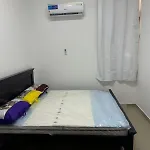 6 Flat In Abu Dhabi Downtown