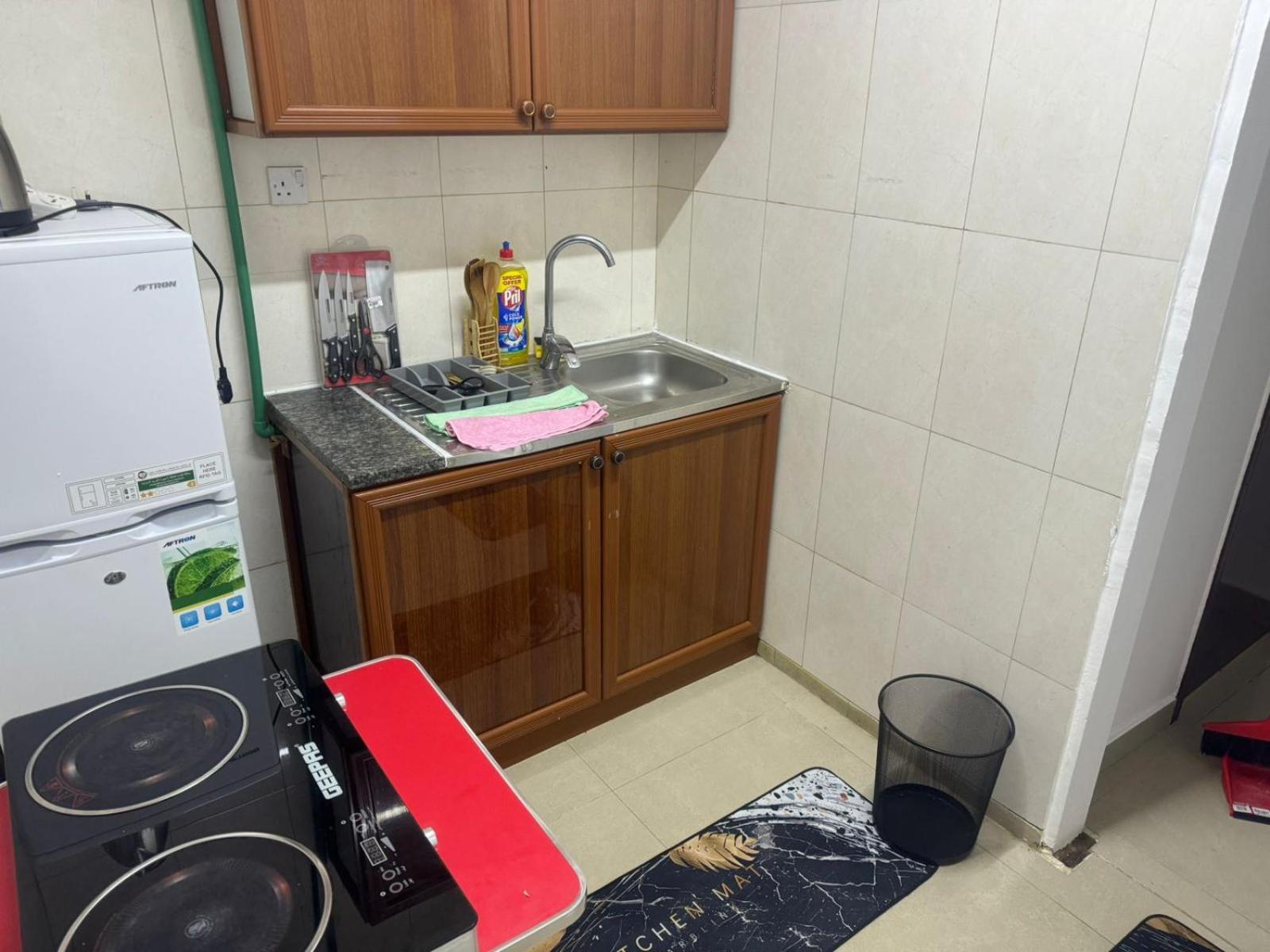 6 Flat In Downtown Apartment Abu Dhabi