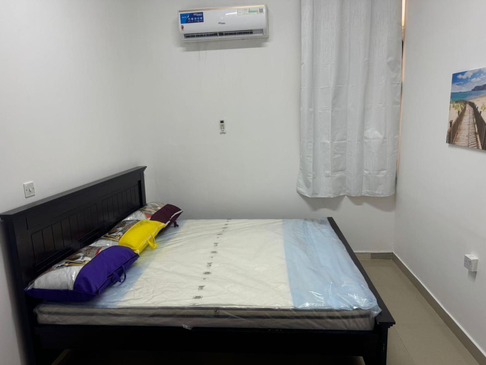 6 Flat In Downtown * Abu Dhabi